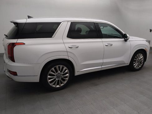 Used 2020 Hyundai Palisade Limited AWD/4WD image 10