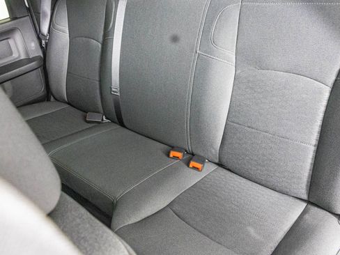 New 2026 RAM 3500 Tradesman image 26