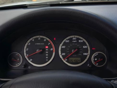 Used 2006 Honda CR-V LX image 12