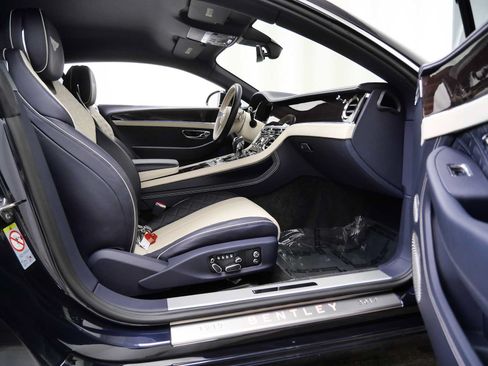 Used 2020 Bentley Continental GT AWD/4WD image 13