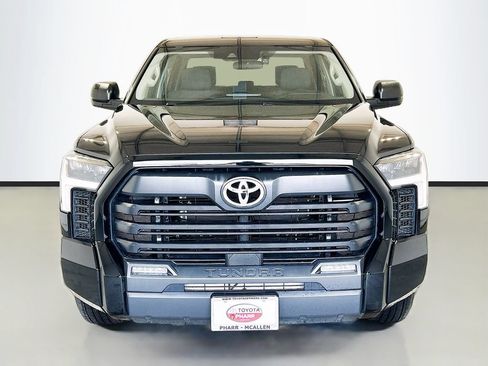 Used 2024 Toyota Tundra SR5 w/ SX Package RWD image 2