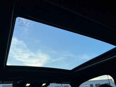 Certified 2025 Subaru Forester Wilderness w/ Wilderness Package image 17