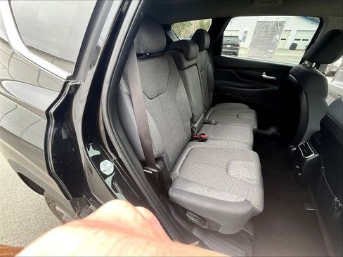 Used 2023 Hyundai Santa Fe SEL image 16