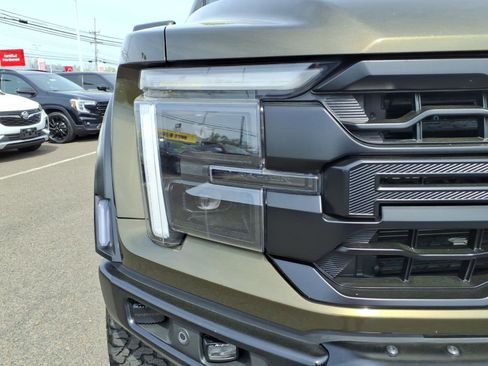 Used 2024 Ford F150 Raptor w/ Equipment Group 803A Raptor R AWD/4WD image 10