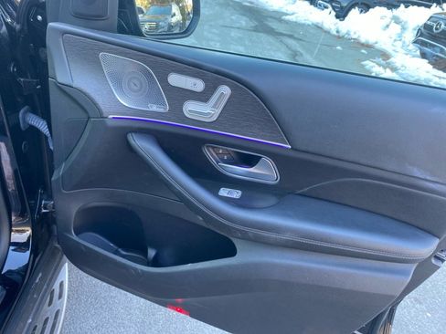 Used 2022 Mercedes-Benz GLE 350 4MATIC image 31