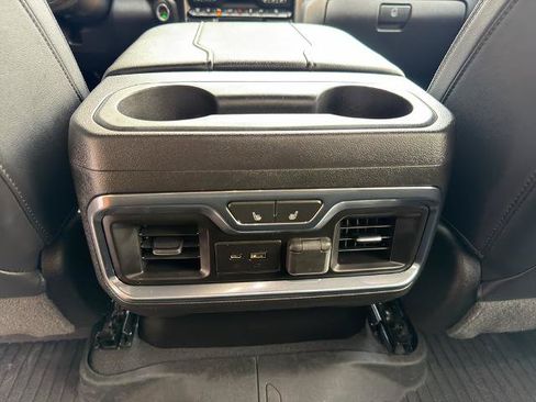 Used 2023 Chevrolet Silverado 2500 High Country w/ Safety Package II AWD/4WD image 40
