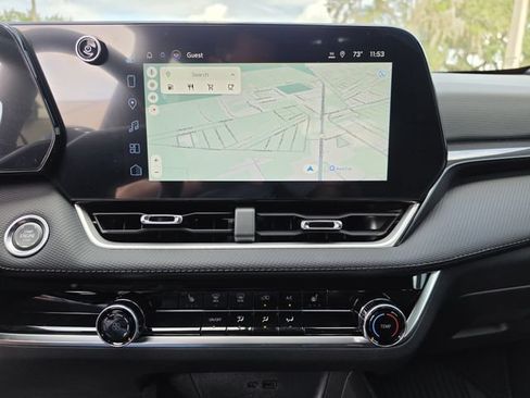 New 2027 Chevrolet Equinox LT FWD image 23