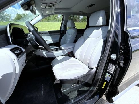 Used 2020 Hyundai Palisade SEL w/ Premium Package AWD/4WD image 10