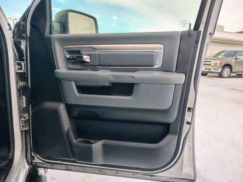 Used 2015 RAM 1500 Big Horn image 19