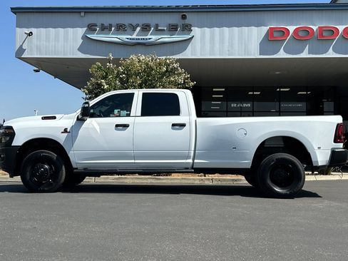 New 2026 RAM 3500 Tradesman image 7