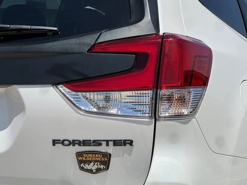 Used 2022 Subaru Forester Wilderness AWD/4WD image 37