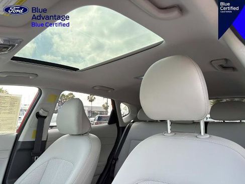Used 2024 Hyundai Kona Limited FWD image 18