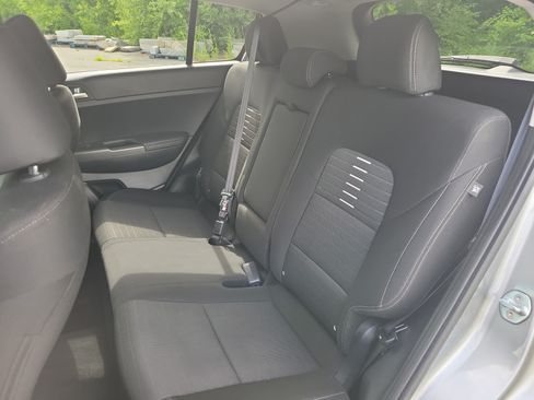 Used 2022 Kia Sportage LX w/ LX AWD Value Edition Package image 16