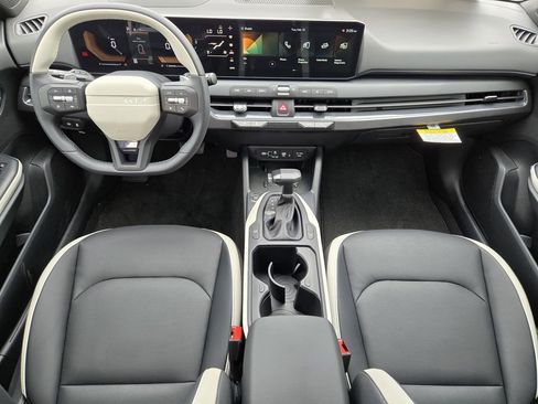 New 2026 Kia K4 GT-Line Turbo FWD image 19