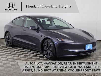 Used 2024 Tesla Model 3 Long Range