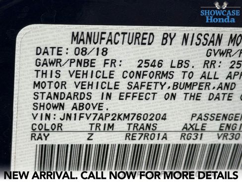 Used 2019 INFINITI Q50 Red Sport 400 w/ Proactive Package RWD image 17