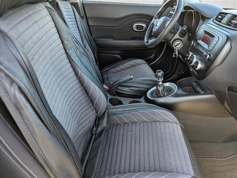Used 2016 Kia Soul image 26