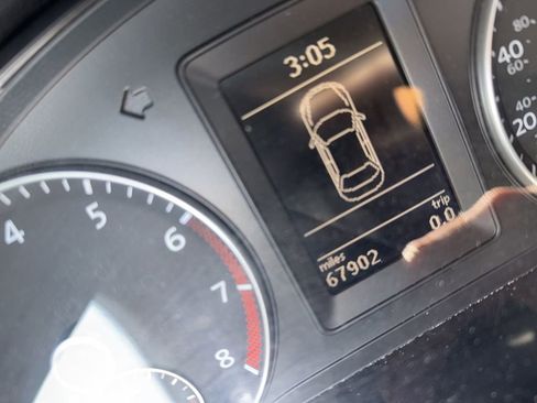 Used 2012 Volkswagen Eos Komfort FWD image 5