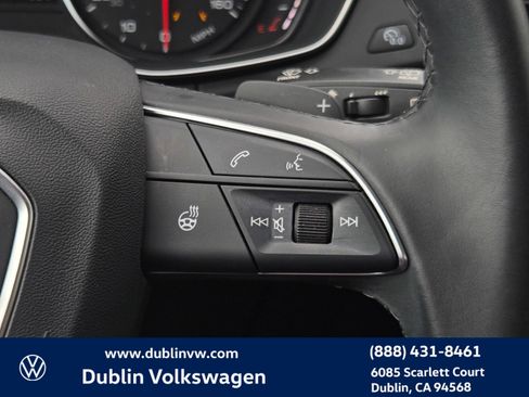 Used 2023 Audi Q5 2.0T Premium w/ Convenience Package AWD/4WD image 21