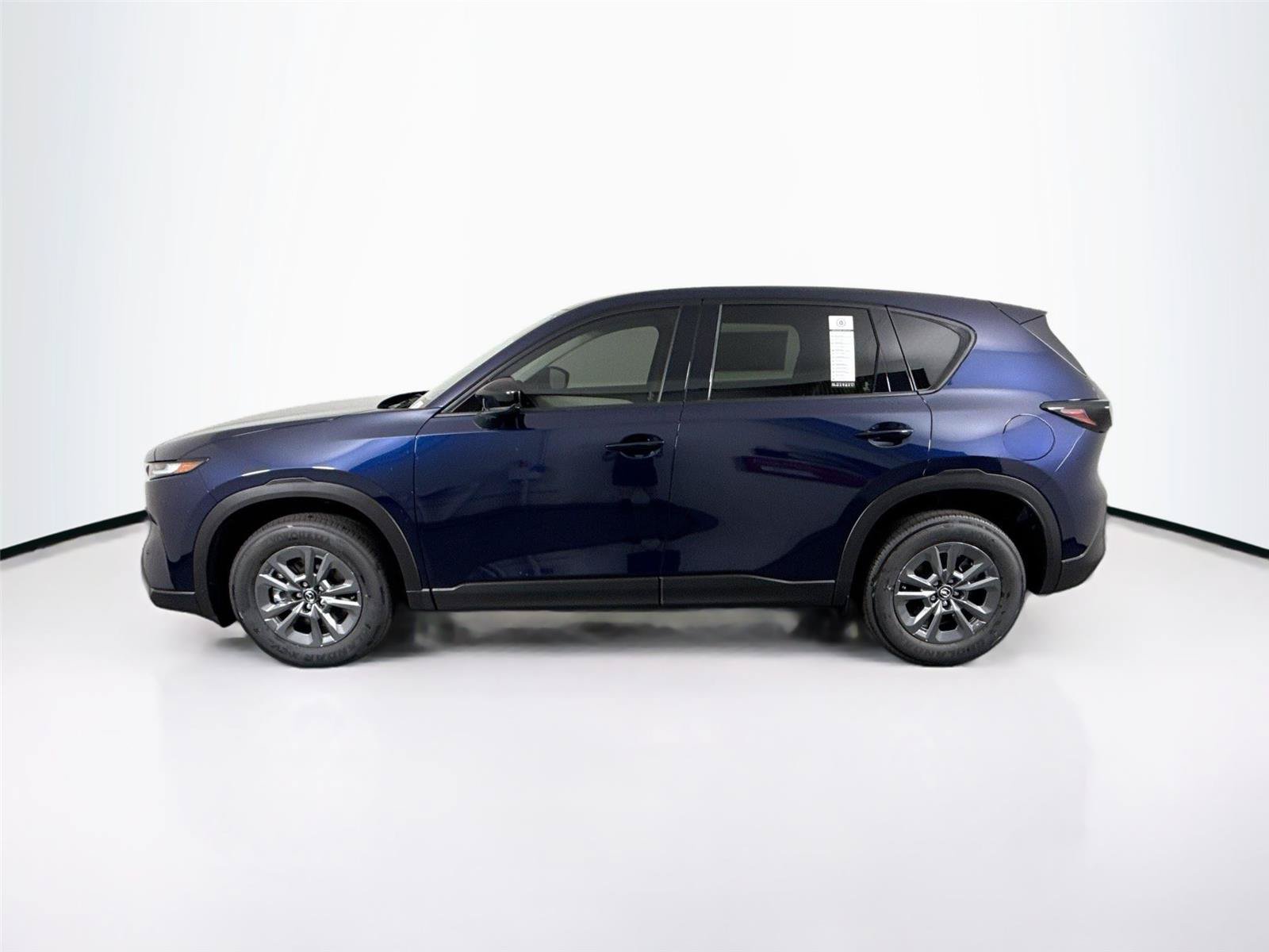 New 2026 MAZDA CX-5 Select AWD/4WD image 9