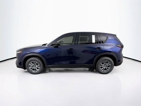 New 2026 MAZDA CX-5 Select AWD/4WD image 9