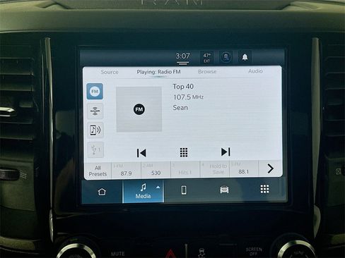 New 2026 RAM 5500 Tradesman w/ Chrome Appearance Group image 13