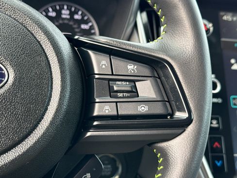 Used 2025 Subaru Outback Onyx Edition image 28