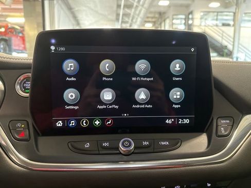 Used 2023 Chevrolet Blazer LT w/ Convenience Package FWD image 22