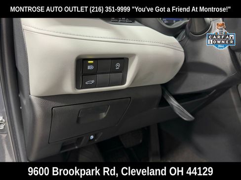 Used 2023 Toyota Highlander XLE image 16