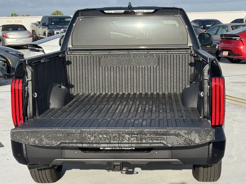 New 2026 Toyota Tundra SR5 RWD image 9