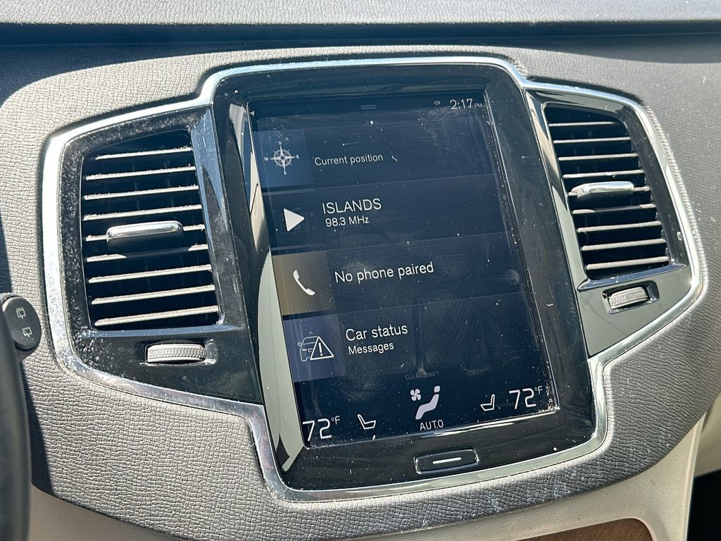 Used 2018 Volvo XC90 T6 Inscription w/ Convenience Package AWD/4WD image 13