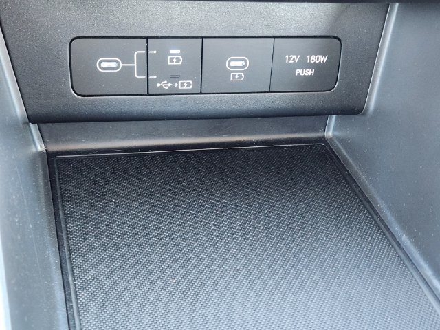 Used 2025 Hyundai Sonata SEL FWD image 20