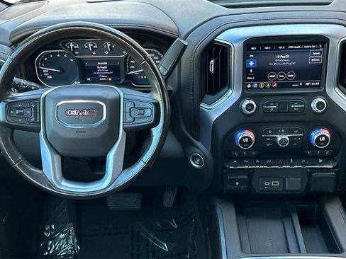 Used 2019 GMC Sierra 1500 SLT image 14