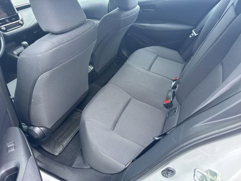 Used 2024 Toyota Corolla LE image 10