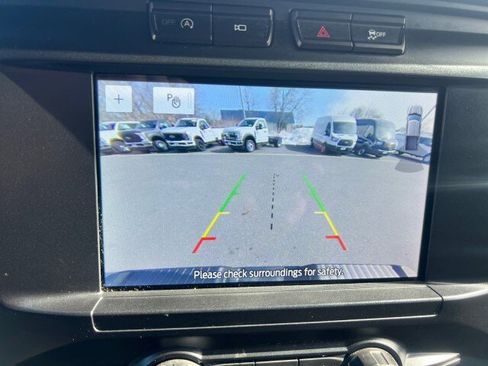 Used 2021 Ford F150 XL w/ STX Appearance Package image 13