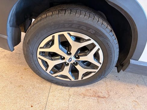 Used 2021 Subaru Forester Premium w/ Popular Package #1 image 26