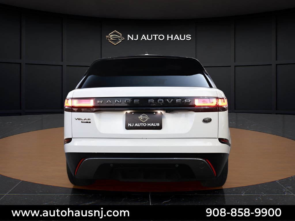 Used 2020 Land Rover Range Rover Velar R-Dynamic S AWD/4WD image 12