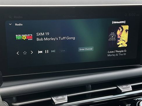 Used 2025 Hyundai Tucson SEL image 29