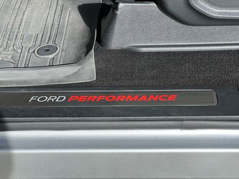 Used 2019 Ford F150 Raptor w/ Equipment Group 802A Luxury image 47