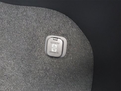 New 2025 MAZDA CX-5 AWD 2.5 S w/ Preferred Package image 11