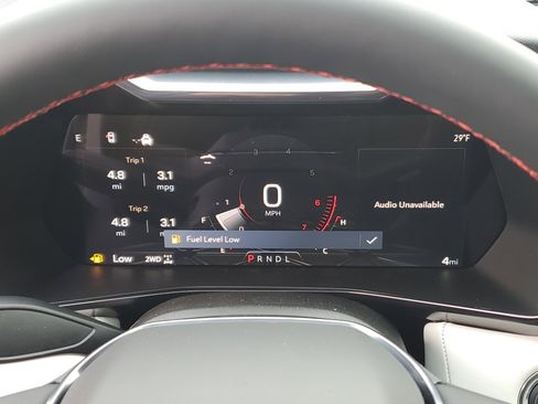 New 2026 GMC Canyon AT4X w/ LPO, Black Badging Package image 17