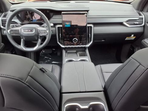 New 2025 GMC Acadia Elevation AWD/4WD image 12