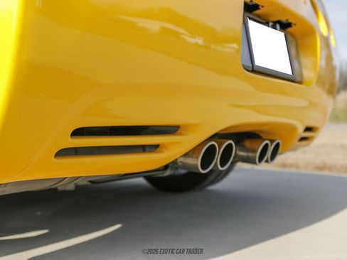 Used 2003 Chevrolet Corvette Z06 w/ Memory Package, 3 Drivers image 49