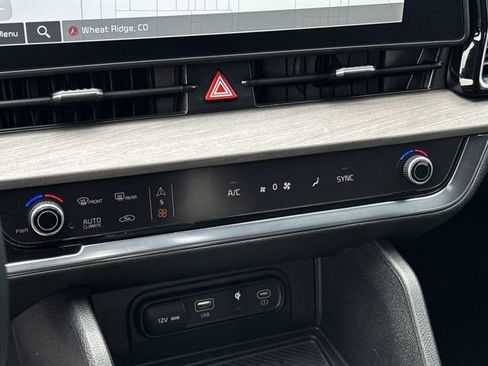 Certified 2023 Kia Sportage X-Line w/ X-Line Premium Package AWD/4WD image 21