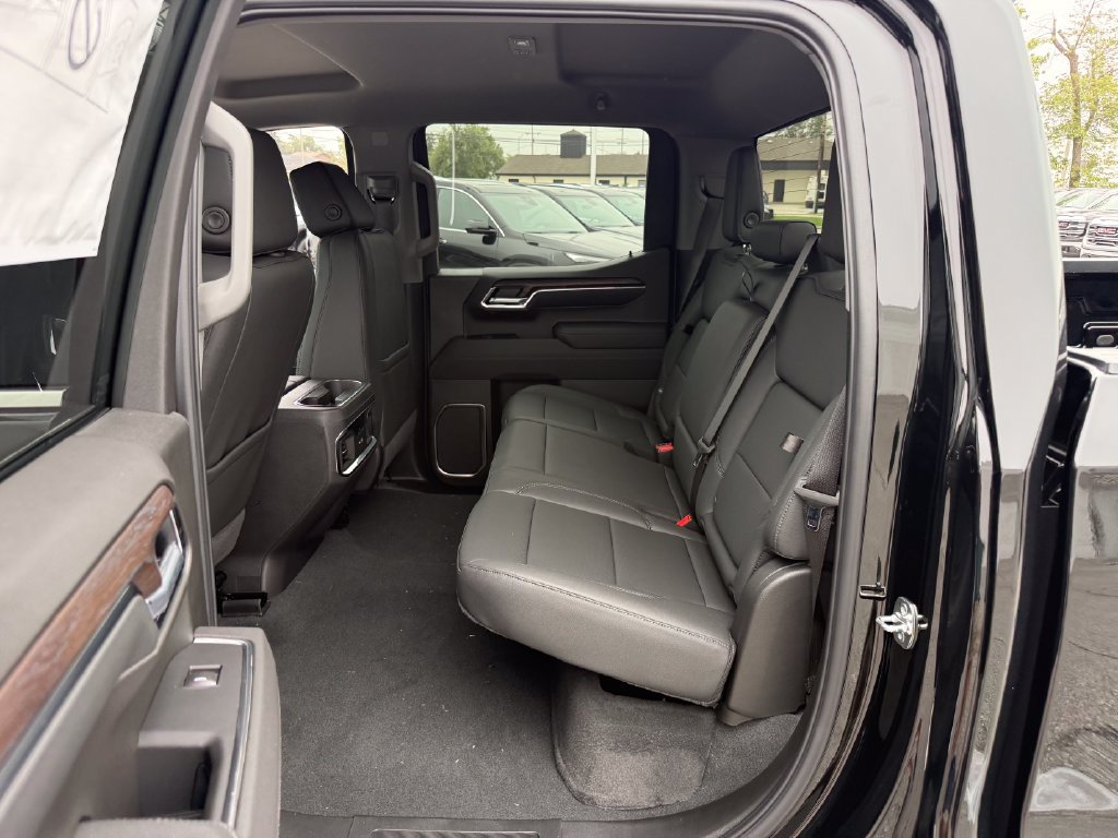 New 2026 GMC Sierra 1500 SLT w/ SLT Premium Package AWD/4WD image 20