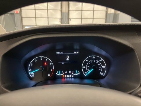 Used 2022 Ford Transit 250 Low Roof w/ Exterior Upgrade Package image 17