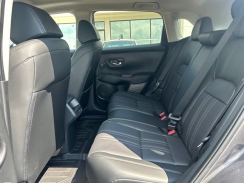 Certified 2026 Honda HR-V EX-L image 49