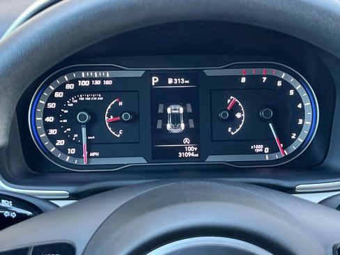 Used 2024 Hyundai Tucson SEL image 24