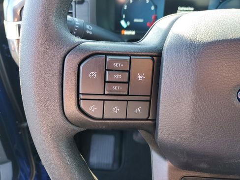 New 2026 Ford F150 STX w/ F-150 LOBO Package image 22