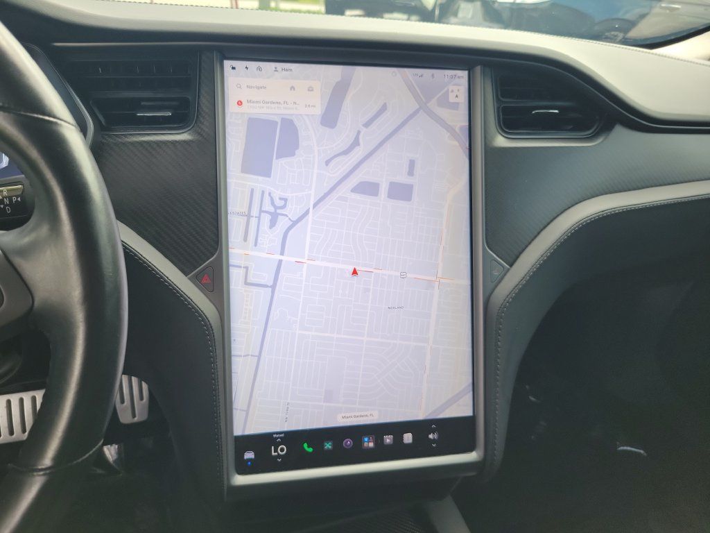 Used 2018 Tesla Model S P100D AWD/4WD image 28